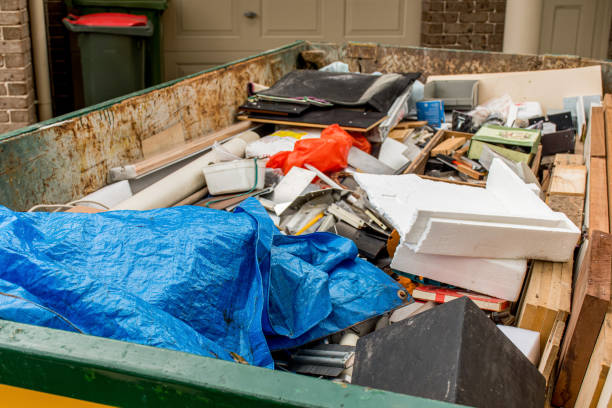 Best Same-Day Junk Removal Services  in Rio Hondo, TX