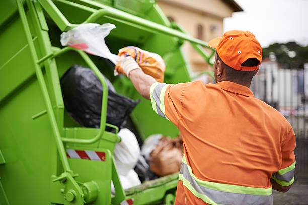 Best Residential Junk Removal  in Rio Hondo, TX