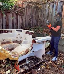 Best Estate Cleanout  in Rio Hondo, TX