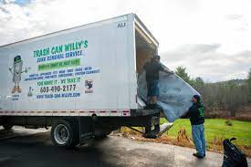 Best Donation Pickup Services  in Rio Hondo, TX